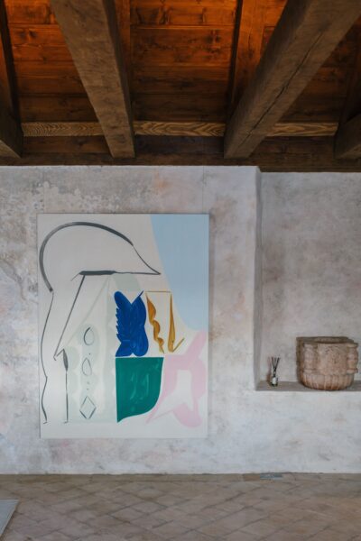 Lopud 1483 | Croatia