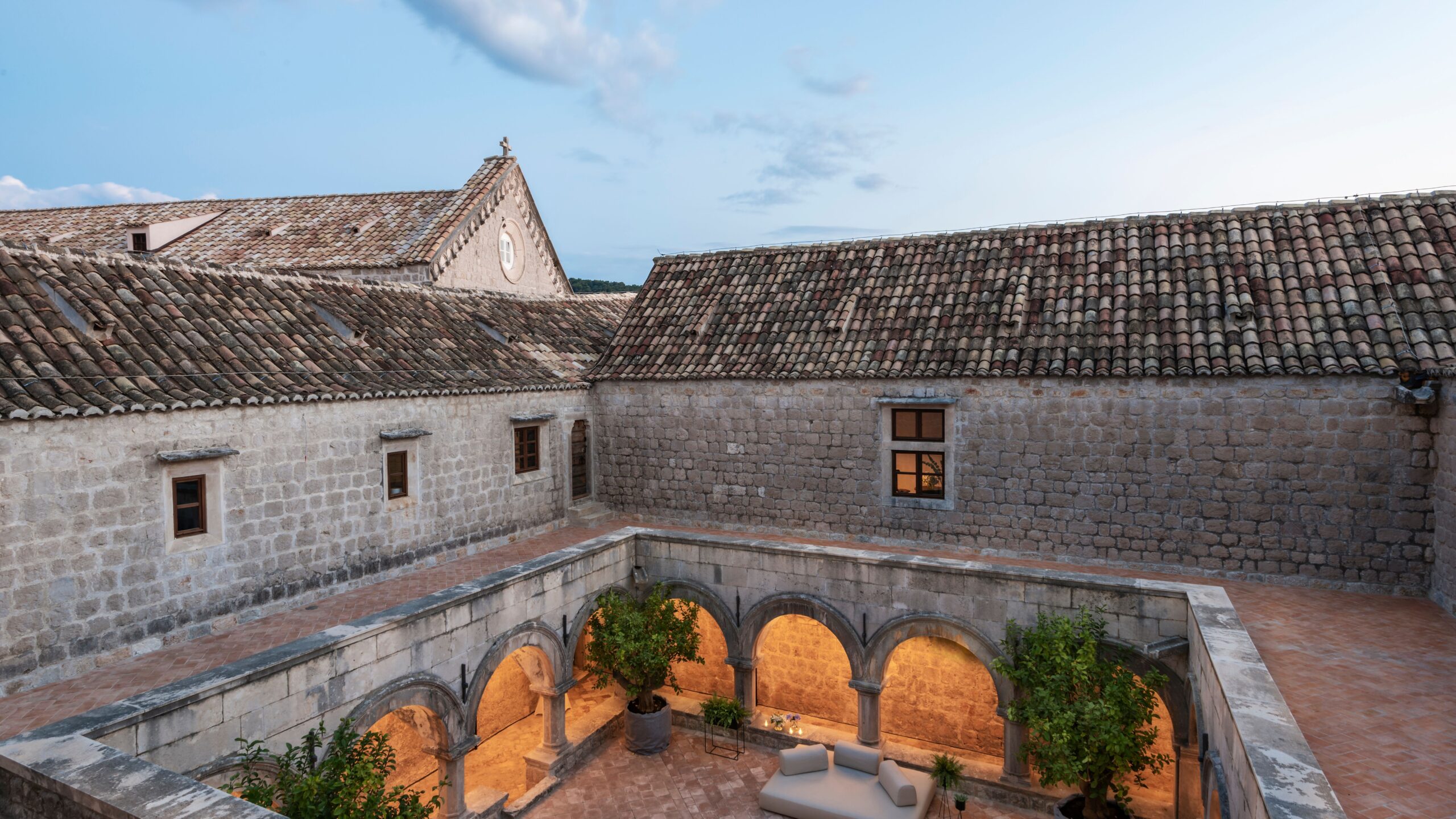 Lopud 1483 | Croatia
