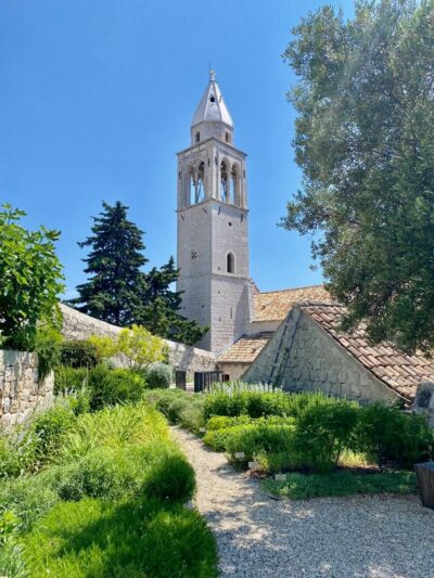 Lopud 1483 | Croatia
