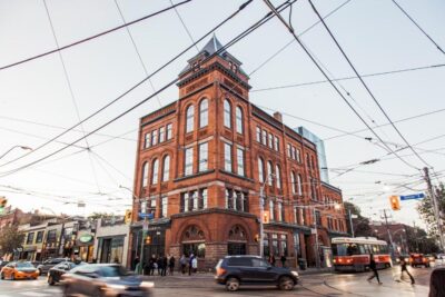 The Broadview Hotel | Toronto