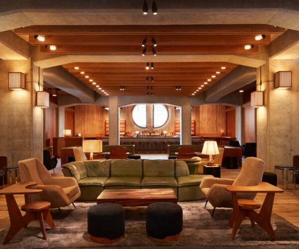 Ace Hotel Brooklyn