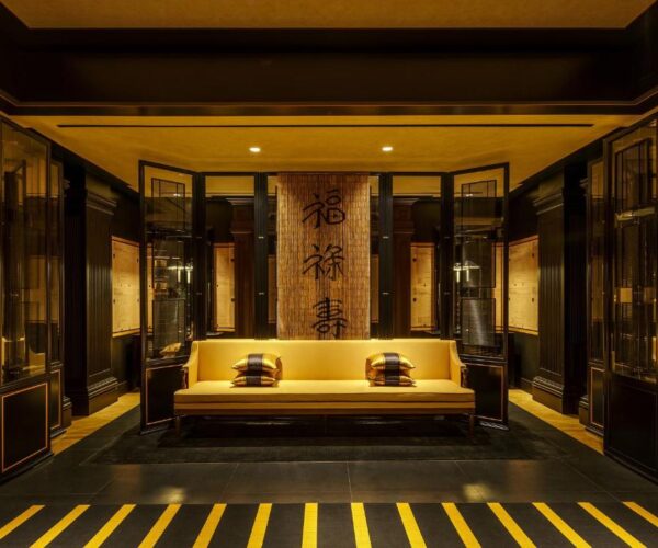 The Duxton Reserve Singapore