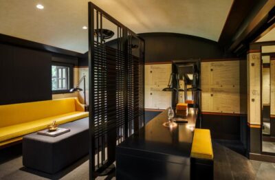 The Duxton Reserve Singapore