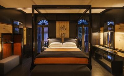The Duxton Reserve Singapore