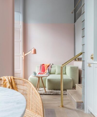 Eden Locke | Edinburgh