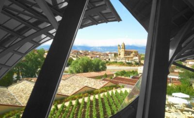 Hotel Marques de Riscal | Elciego, Spain