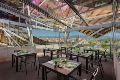 Hotel Marques de Riscal | Elciego, Spain