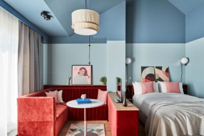 Schwan Locke | Munich