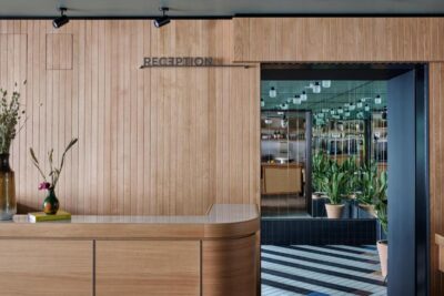 Schwan Locke | Munich
