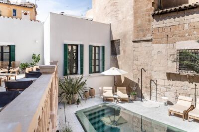 Concepció by Nobis | Palma de Mallorca