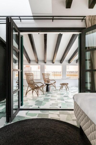 Concepció by Nobis | Palma de Mallorca