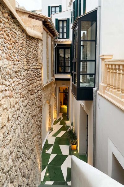 Concepció by Nobis | Palma de Mallorca