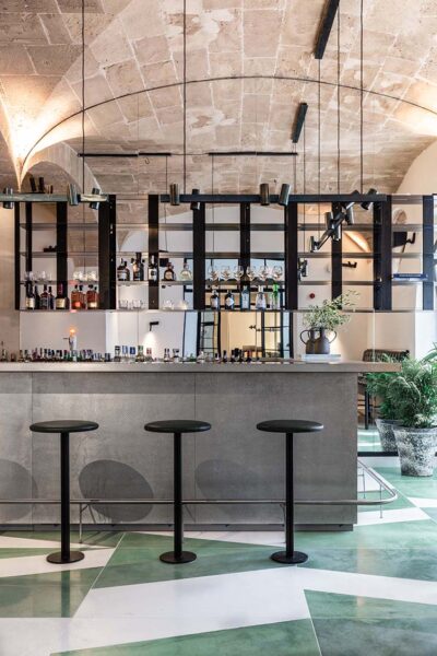 Concepció by Nobis | Palma de Mallorca