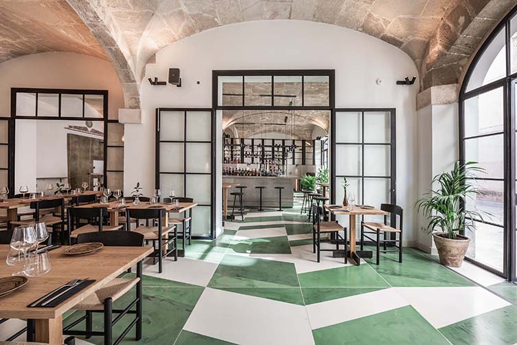 Concepció by Nobis | Palma de Mallorca