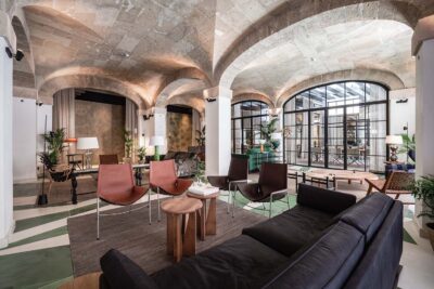 Concepció by Nobis | Palma de Mallorca