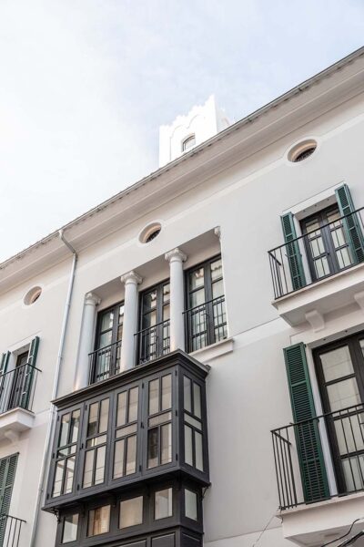 Concepció by Nobis | Palma de Mallorca