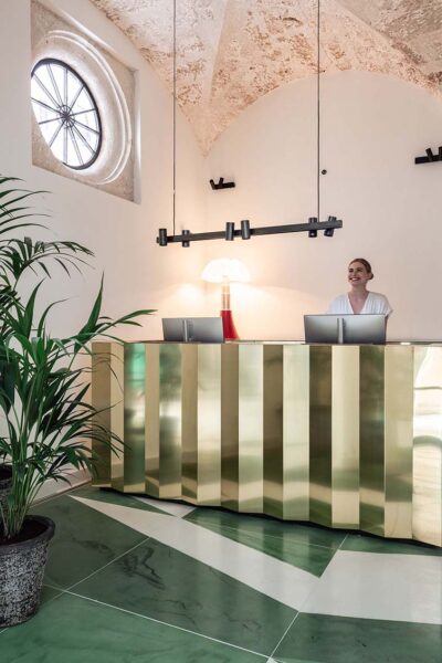 Concepció by Nobis | Palma de Mallorca