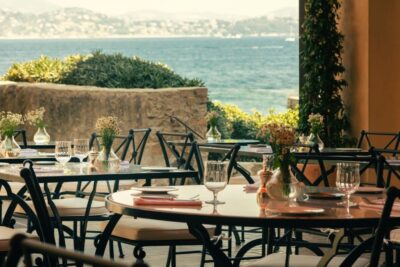 Hôtel La Ponche | Saint-Tropez