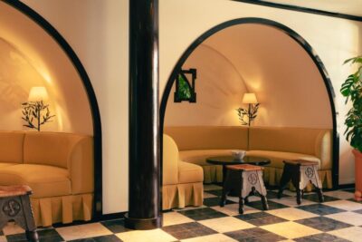 Hôtel La Ponche | Saint-Tropez