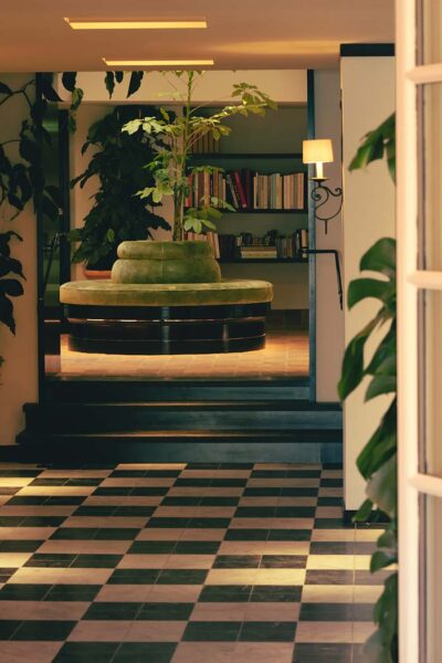 Hôtel La Ponche | Saint-Tropez
