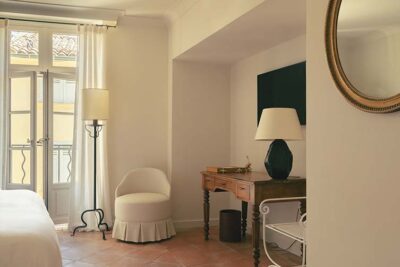 Hôtel La Ponche | Saint-Tropez