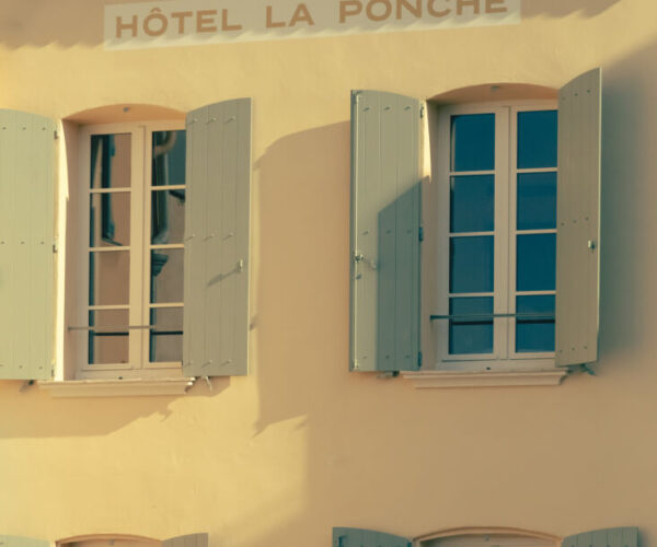 Hôtel La Ponche | Saint-Tropez