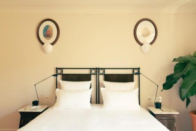 Hôtel La Ponche | Saint-Tropez