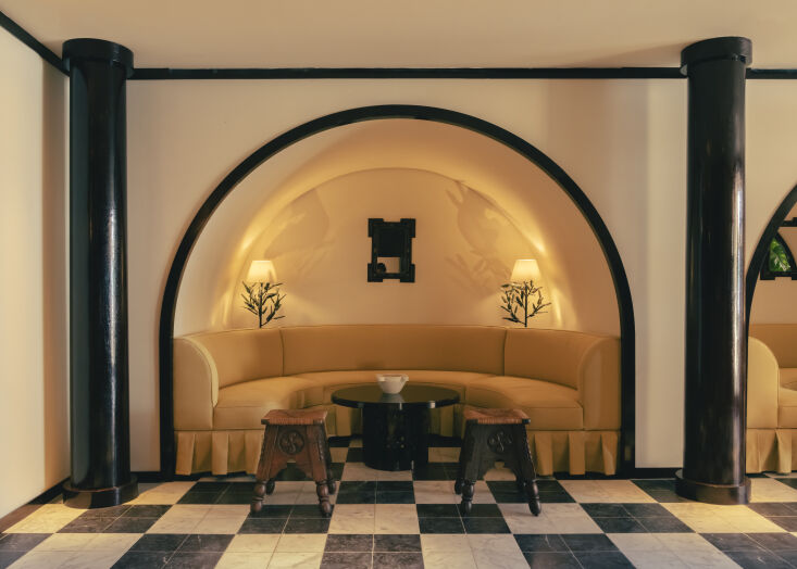 Hôtel La Ponche | Saint-Tropez