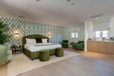 Colony Palms Hotel | Palm Springs