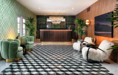 Colony Palms Hotel | Palm Springs