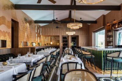 Colony Palms Hotel | Palm Springs