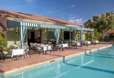Colony Palms Hotel | Palm Springs