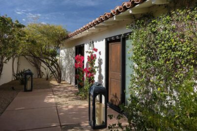 Colony Palms Hotel | Palm Springs