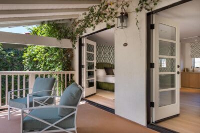 Colony Palms Hotel | Palm Springs
