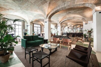 Concepció by Nobis | Palma de Mallorca
