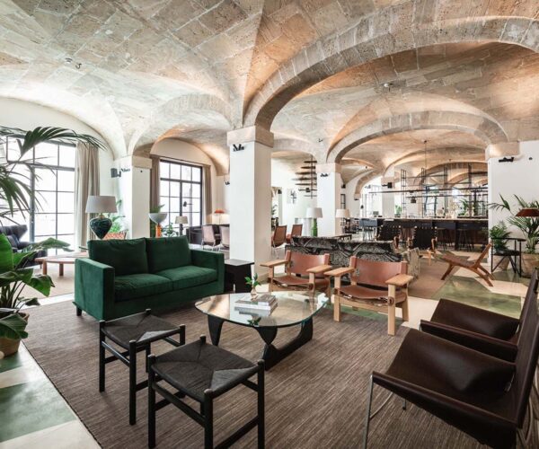 Concepció by Nobis | Palma de Mallorca