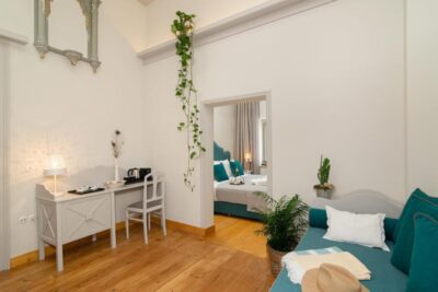 Eressian Hotel & Hammam Spa