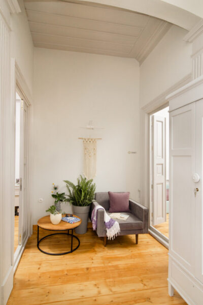 Eressian Hotel & Hammam Spa