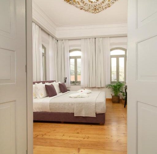 Eressian Hotel & Hammam Spa