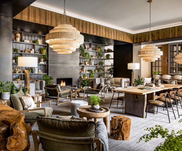 1 Hotel Toronto