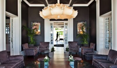 Farol Hotel | Cascais, Portugal