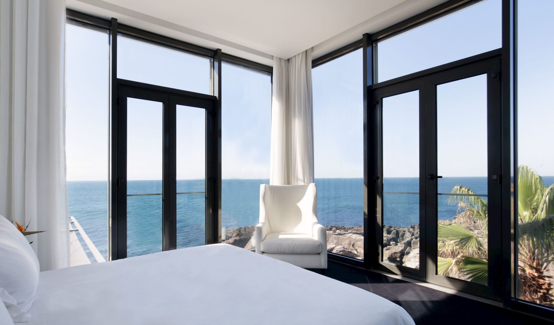 Farol Hotel | Cascais, Portugal