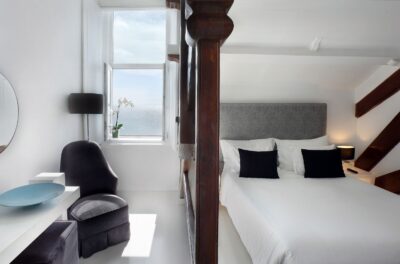 Farol Hotel | Cascais, Portugal