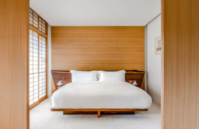 The Shinmonzen | Kyoto