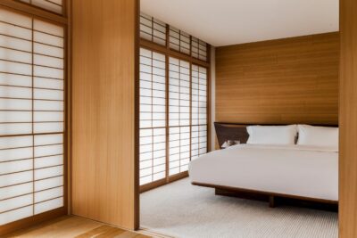 The Shinmonzen | Kyoto