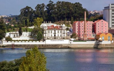 Pestana Palácio do Freixo | Porto