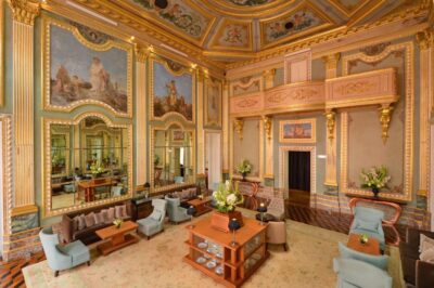 Pestana Palácio do Freixo | Porto