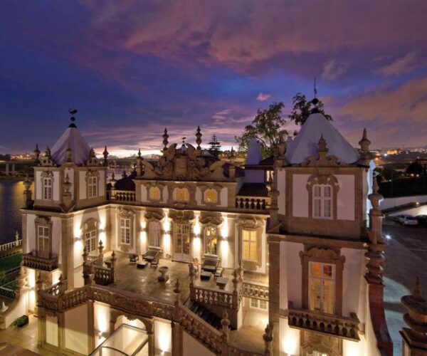 Pestana Palácio do Freixo | Porto