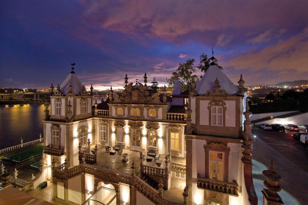 Pestana Palácio do Freixo | Porto