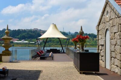 Pestana Palácio do Freixo | Porto